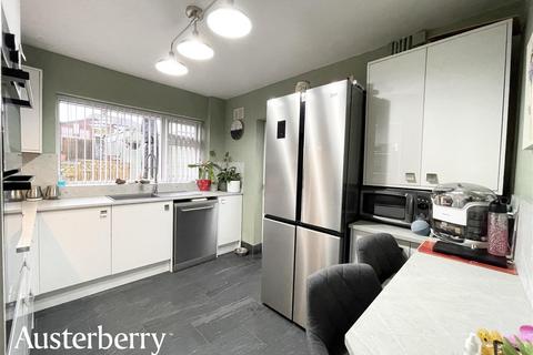 47 James Crescent, Werrington, Stoke-on-trent, ST9 0DZ