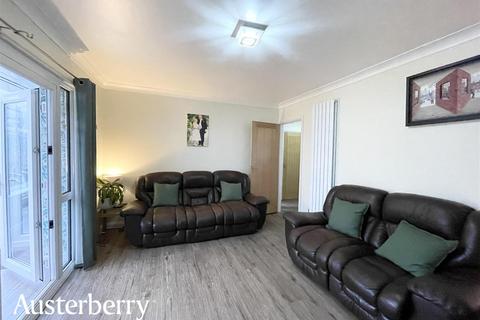 47 James Crescent, Werrington, Stoke-on-trent, ST9 0DZ