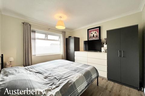 47 James Crescent, Werrington, Stoke-on-trent, ST9 0DZ