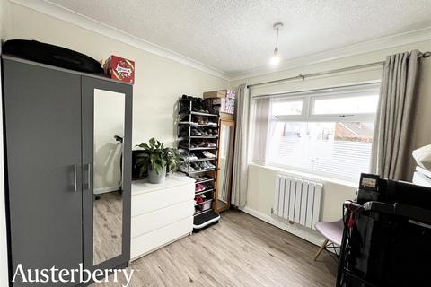 47 James Crescent, Werrington, Stoke-on-trent, ST9 0DZ