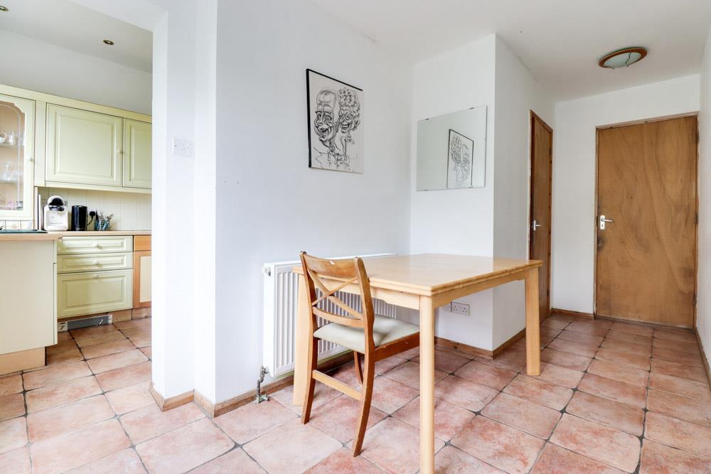 Breakfast Room