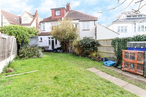3 bedroom semi-detached house for sale, Somerville Gardens, Leigh-On-Sea SS9