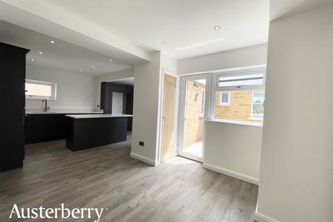 81 Werburgh Drive, Stoke-on-trent, ST4 8LB