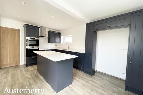 81 Werburgh Drive, Stoke-on-trent, ST4 8LB