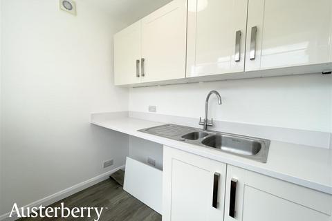 81 Werburgh Drive, Stoke-on-trent, ST4 8LB