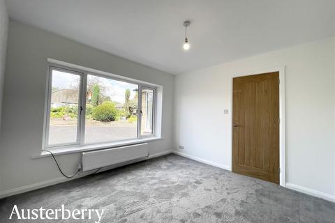 81 Werburgh Drive, Stoke-on-trent, ST4 8LB