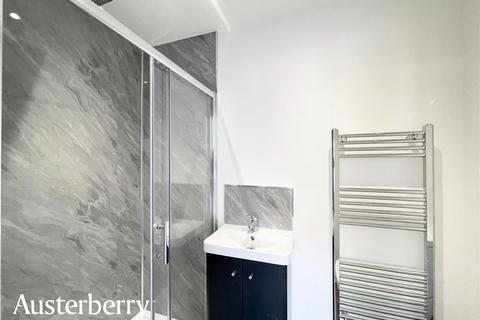 81 Werburgh Drive, Stoke-on-trent, ST4 8LB