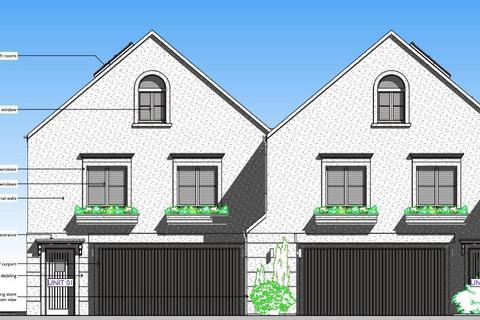 2 bedroom property with land for sale, A New Development Site In Gorey Village,