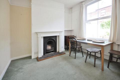 2 bedroom terraced house for sale, East John Walk, Exeter, EX1 2EP