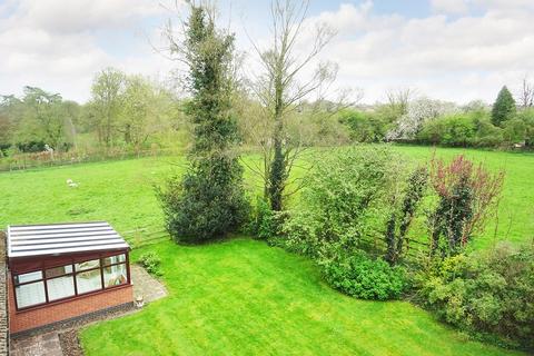 3 bedroom detached bungalow for sale, Manor Road, Bitteswell, Lutterworth