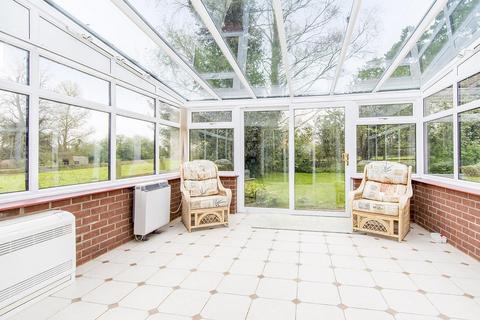 3 bedroom detached bungalow for sale, Manor Road, Bitteswell, Lutterworth