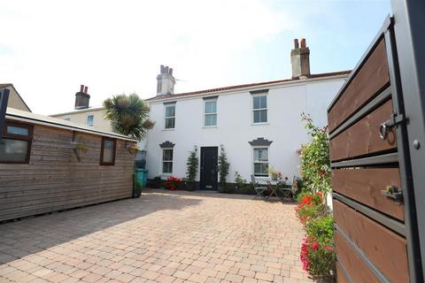 2 bedroom terraced house for sale, James Road, St. Saviour, Jersey