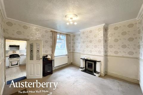 12a Cemetery View, Stoke-on-trent, ST3 2QP