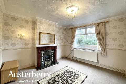 12a Cemetery View, Stoke-on-trent, ST3 2QP
