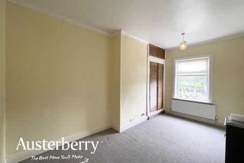 12a Cemetery View, Stoke-on-trent, ST3 2QP