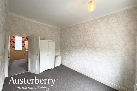 12a Cemetery View, Stoke-on-trent, ST3 2QP