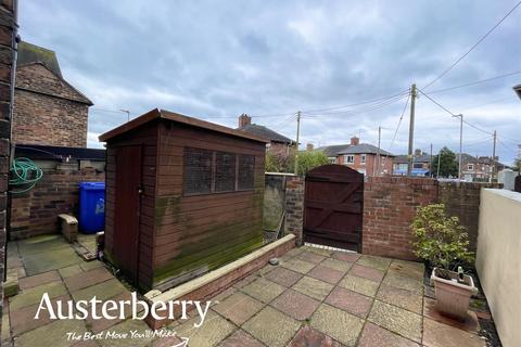 12a Cemetery View, Stoke-on-trent, ST3 2QP