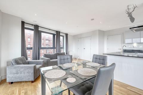 3 bedroom apartment to rent, Leven Road, Poplar Riverside E14