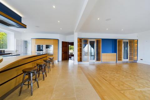 6 bedroom detached house for sale, St. Lawrence, Jersey