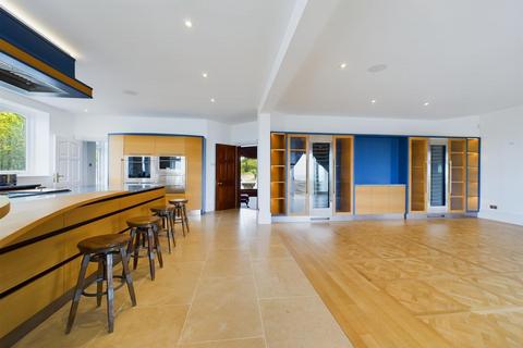 6 bedroom detached house for sale, Exquisite Luxury Residence With Stunning Sea Views