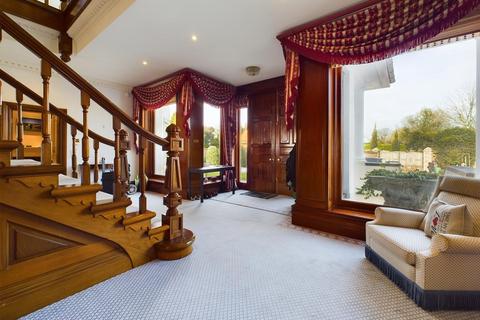 6 bedroom detached house for sale, Luxury Residence With Stunning Sea Views