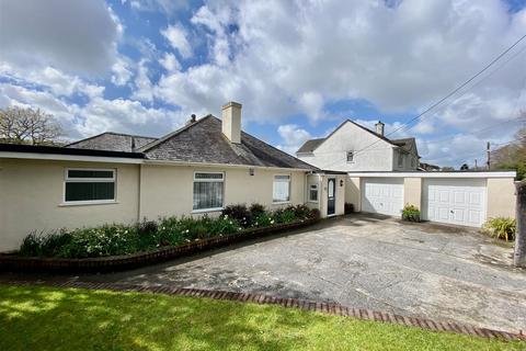 4 bedroom detached bungalow for sale, Longcause, Plymouth PL7