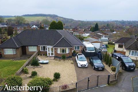21 Alanbrook Grove, Stoke-on-trent, ST3 7ES