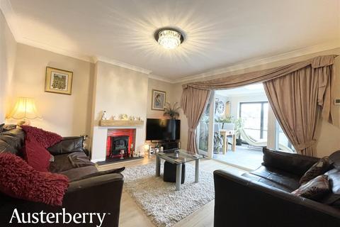 21 Alanbrook Grove, Stoke-on-trent, ST3 7ES