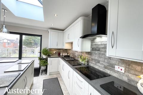 21 Alanbrook Grove, Stoke-on-trent, ST3 7ES