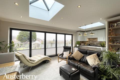 21 Alanbrook Grove, Stoke-on-trent, ST3 7ES