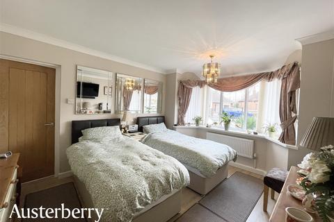 21 Alanbrook Grove, Stoke-on-trent, ST3 7ES