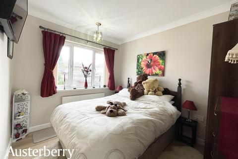 21 Alanbrook Grove, Stoke-on-trent, ST3 7ES