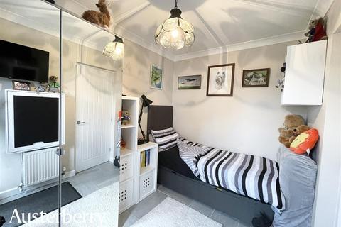 21 Alanbrook Grove, Stoke-on-trent, ST3 7ES