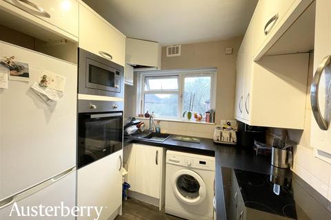 2 bedroom flat for sale, Orford Way, Stoke-On-Trent ST3
