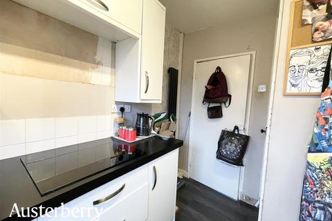 2 bedroom flat for sale, Orford Way, Stoke-On-Trent ST3