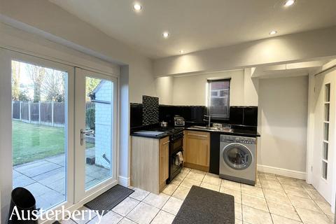 2 bedroom semi-detached house for sale, Southlands Avenue, Stoke-On-Trent ST3