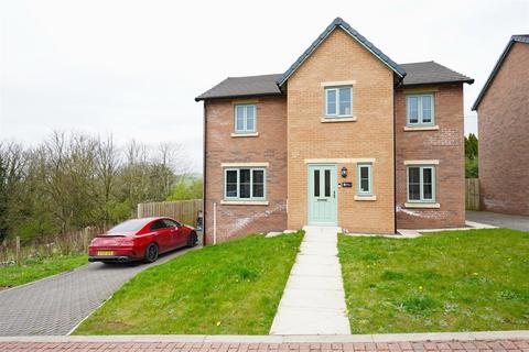 4 bedroom detached house for sale, Abbey Meadows, Dalton-In-Furness