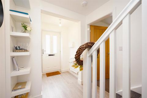 8 Abbey Meadows, Dalton-in-furness, LA15 8TH