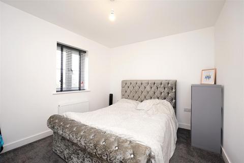 8 Abbey Meadows, Dalton-in-furness, LA15 8TH