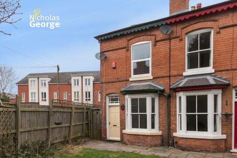 2 bedroom house to rent, Milford Place, Kings Heath, B14 7LF