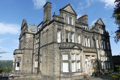2 bedroom apartment to rent, Parish Ghyll Drive, Ilkley LS29