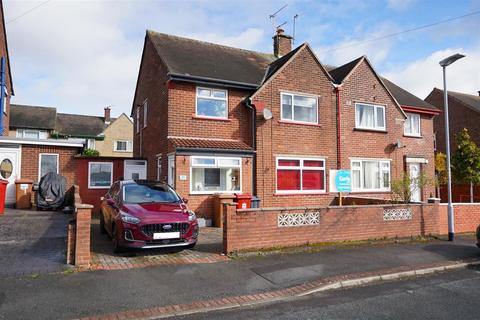 11 Little Croft, Barrow-in-furness, LA13 9HW