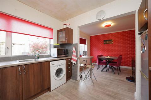 11 Little Croft, Barrow-in-furness, LA13 9HW