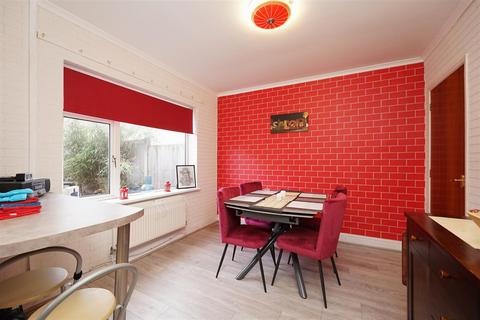 11 Little Croft, Barrow-in-furness, LA13 9HW