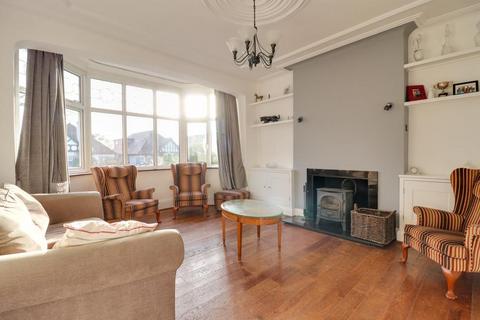 45 Crosby Road, Westcliff-on-sea, SS0 8LF