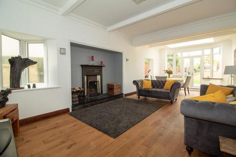 45 Crosby Road, Westcliff-on-sea, SS0 8LF
