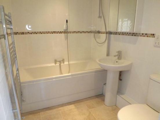 Bathroom/wc