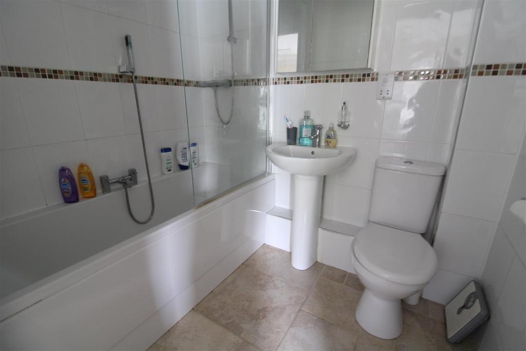 Bathroom/wc