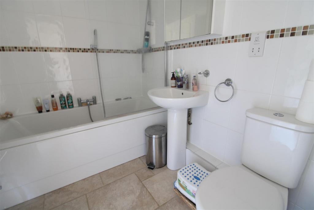 Bathroom/wc