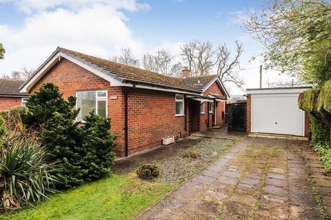 1 Ceiriog Close, Chirk, Wrexham, LL14 5SB